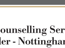 Best Counselling Service Provider - Nottinghamshire