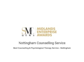 Best Counselling & Psychotherapy Service - In Nottingham